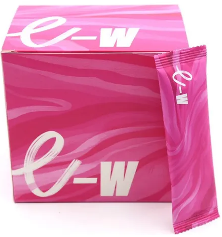 Energizante e‑W (para mujeres) caja x 30
